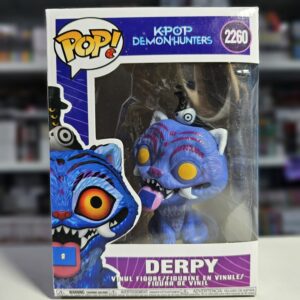 Funko Derpy And Sussie 2260