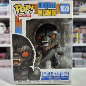 Funko King Kong 1020