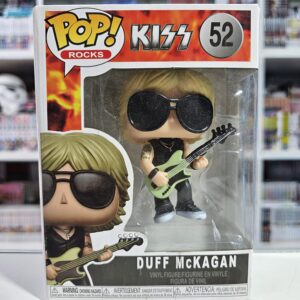 Funko Duff McKagan