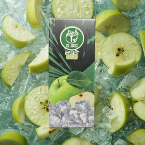 ICE JUICE SALTY APPLE 30ML/35MG