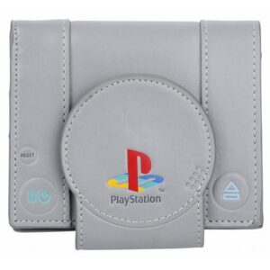 Billetera Playstation 1
