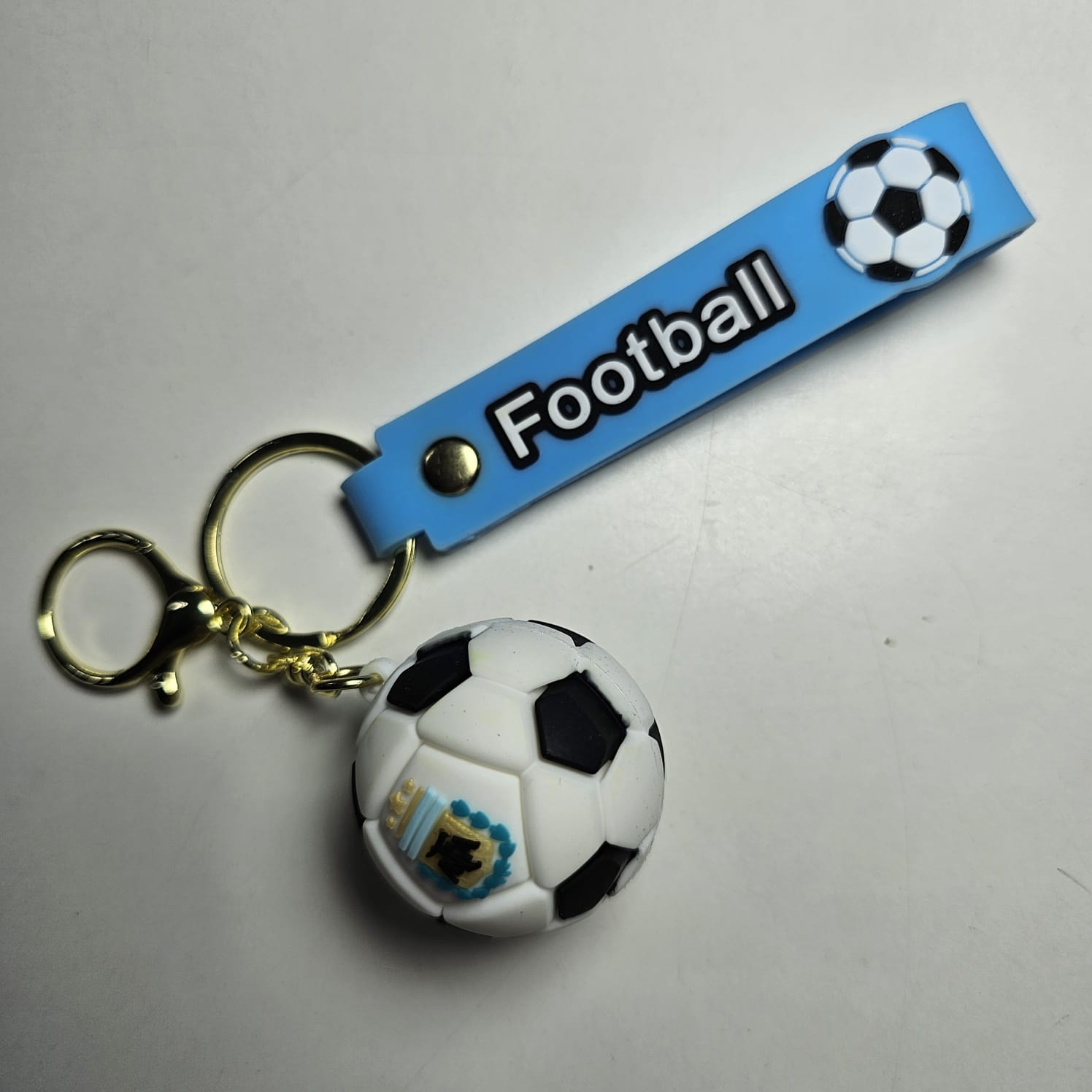 Lavero Pelota AFA Argentina
