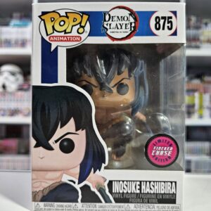 Funko Inosuke Hashibira 875