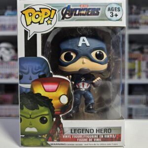 Funko Capitan America Avengers
