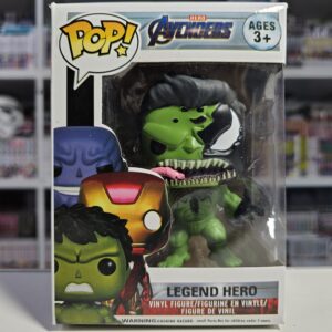 Funko Venom Hulk