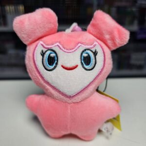 Llavero Peluche Twice Lovelys Momo
