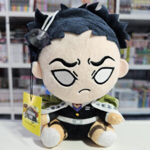 Peluche Gyomei Himejima