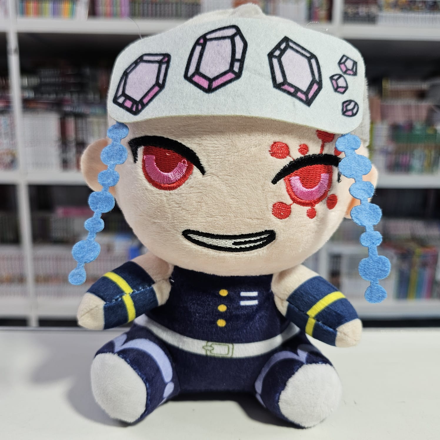 Peluche Tengen Uzui