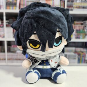Peluche Obanai Iguro