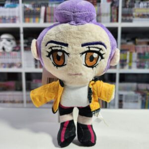 Peluche Rumi