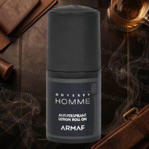 DESODORANTE ARMAF ROLL ON 75ML ODYSSEY HOMME