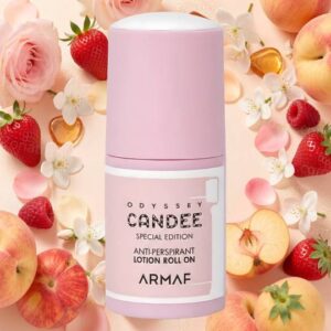 DESODORANTE ARMAF ROLL ON 75ML ODYSSEY CANDEE