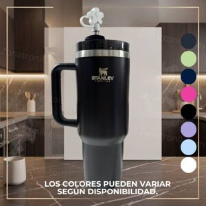 Quencher Termico 1200 ML