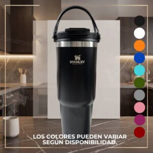 Vaso Hoppy termico 900 ML