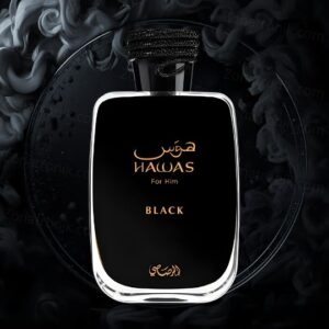 HAWAS BLACK 100ml