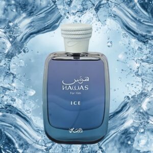 HAWAS ICE 100ml