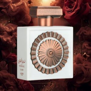 Nebras Elixir Eau de Parfum Unissex 100ml