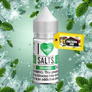 Spearmint  SALTS 30ml 50mg