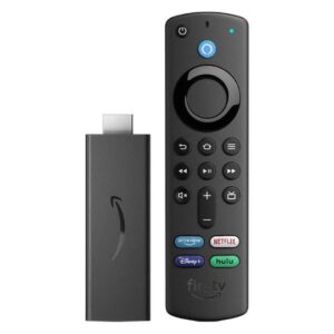Amazon Fire TV Stick 4K Select 8GB WI-FI 5