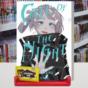 CALL OF THE NIGHT 20