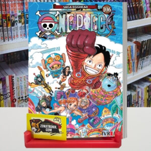 ONE PIECE 106