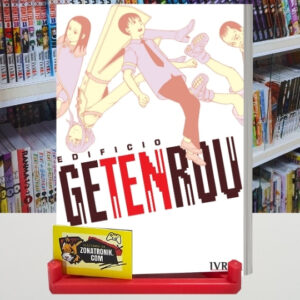 EDIFICIO GETENROU