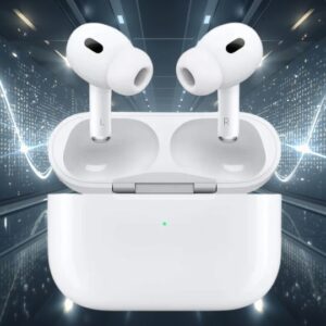 Auricular Pro 2 para iPhone y Android