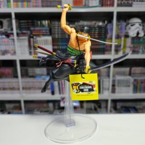 Figura Roronoa Zoro Ichibansho Bandai Spirits