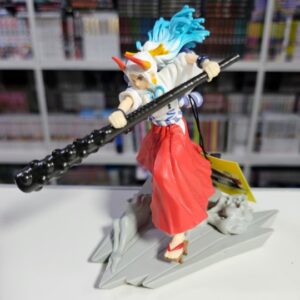 Figura Yamato Senkozekkei - Banpresto