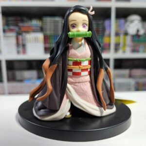 Figura Nezuko Kamado Vol.17 - Banpresto