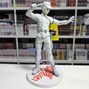 Figura Globulo Blanco (Neutrophil) Sega