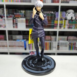 Figura Gojo Satoru Taito Prize