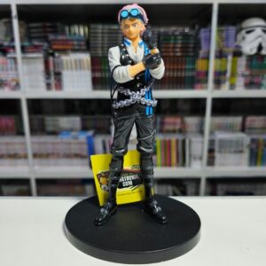 Figura Koby Film Red DXF The GrandLine Series Banpresto