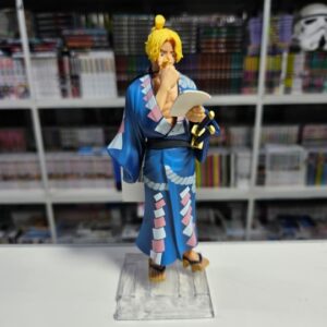 Figura Sabo Magazine Figure: A Piece Of Dream Vol. 2 - Banpresto