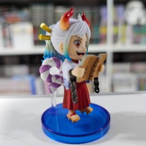 Figura Yamato Enfant WCF Wanokuni Onigashima Vol.9 - Banpresto