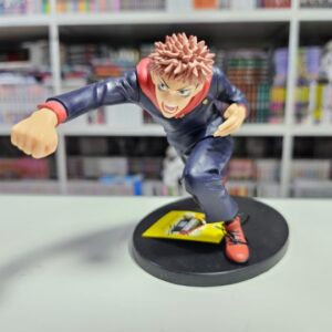 Figura Yuji Itadori Banpresto
