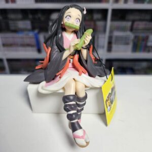 Figura Nezuko Kamado - SEGA