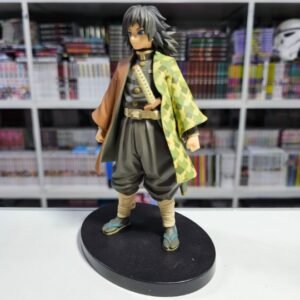 Figura Giyu Tomioka Vol.6 Bandai