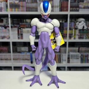 Figura Cooler Ichiban Kuji Histoy Of The Film
