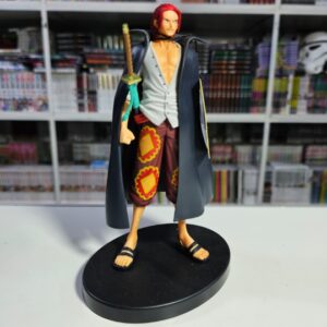 Figura Shanks DXF The GrandLine Men Vol.2