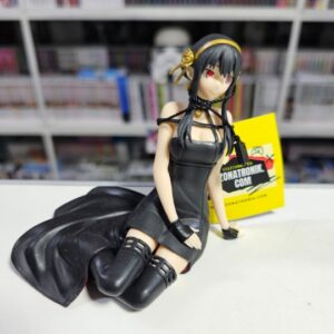 Figura Yor Forger - Sega