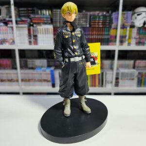 Figura Chifuyu Matsuno - Banpresto