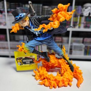 Figura Sabo Ichiban Kuji Ex Devils Vol.2 - Bandai Spirits
