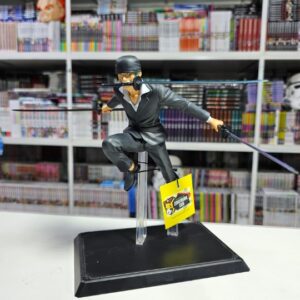 Figura Roronoa Zoro Ichibansho Treasure Cruise - Bandai Spirits