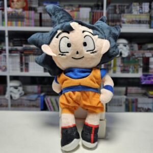 Peluche Goku - Dragon Ball