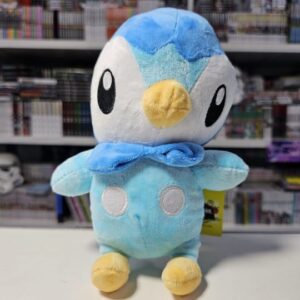 Peluche Piplup - Pokemon