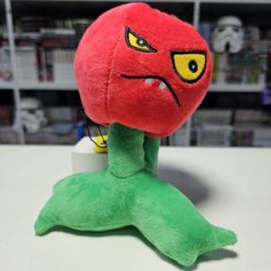 Peluche Planta Cereza - PVZ