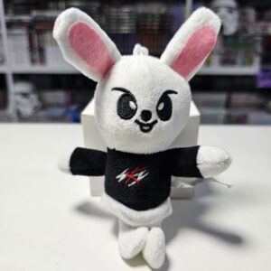 Llavero Peluche Leebit - Stray Kids