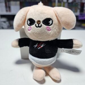 Llavero Peluche Puppym - Stray Kids