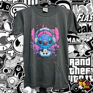 Remera Stitch - talle 16